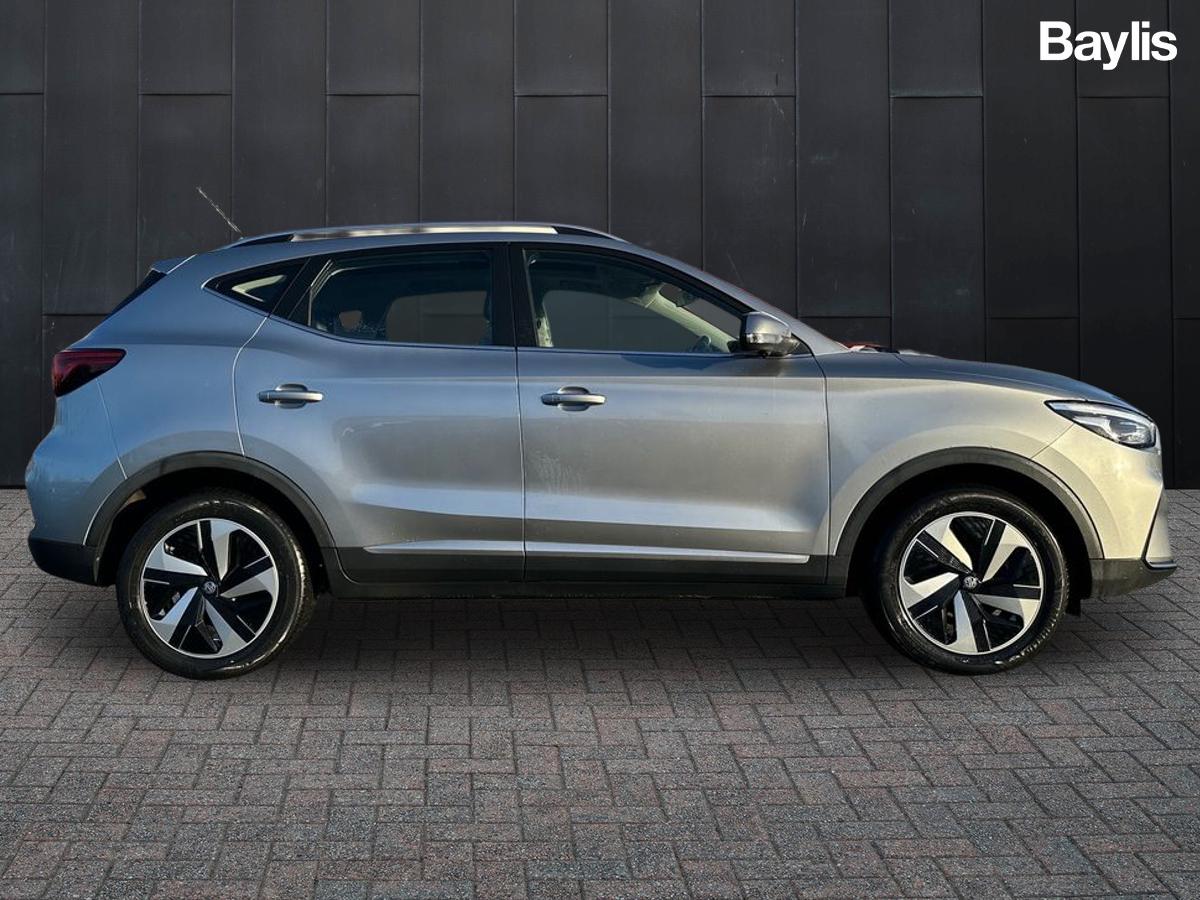 Used MG MG ZS 2021 for sale - 77470764: Photo 5