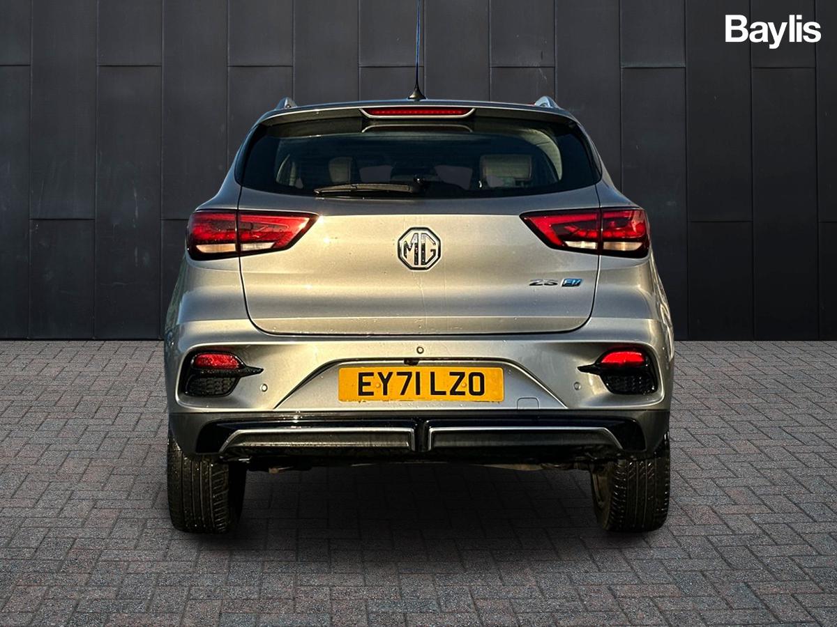 Used MG MG ZS 2021 for sale - 77470764: Photo 6