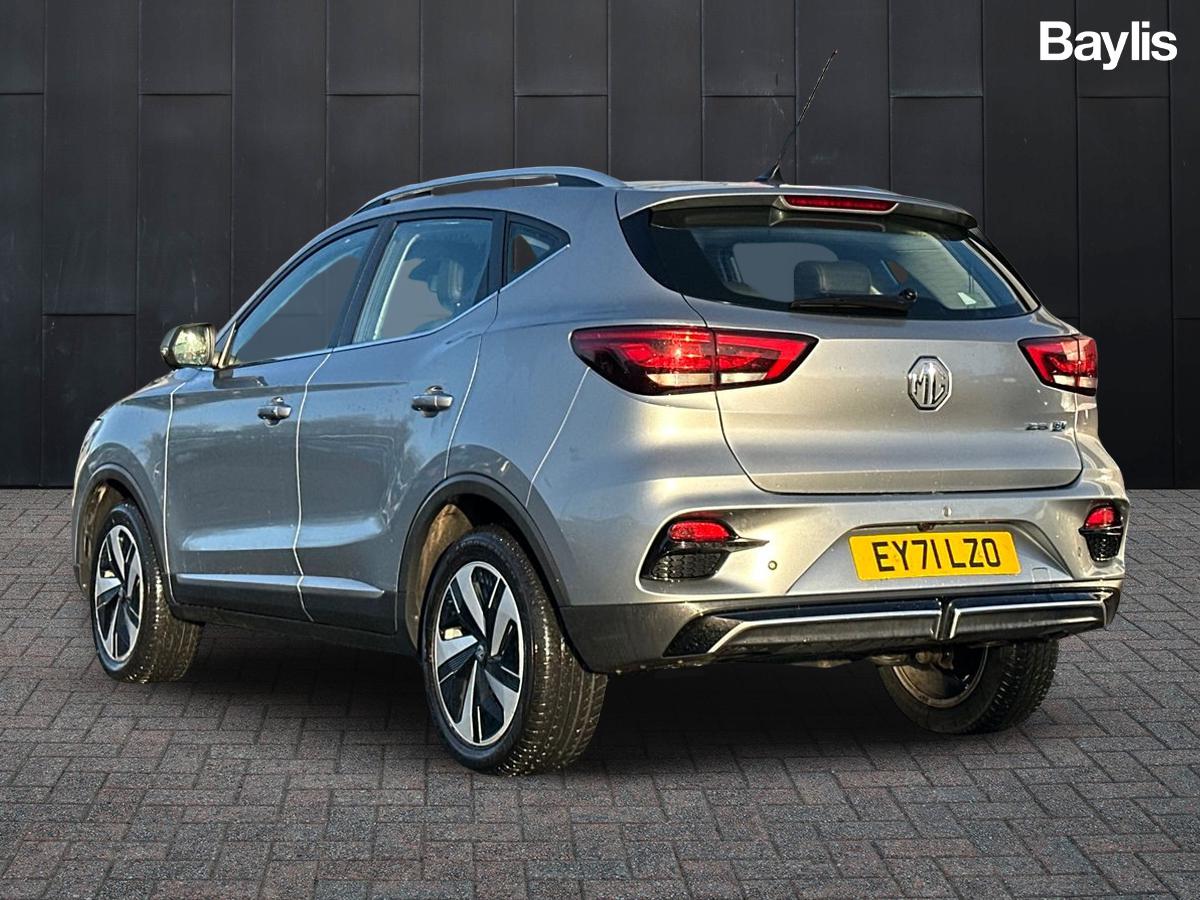 Used MG MG ZS 2021 for sale - 77470764: Photo 7