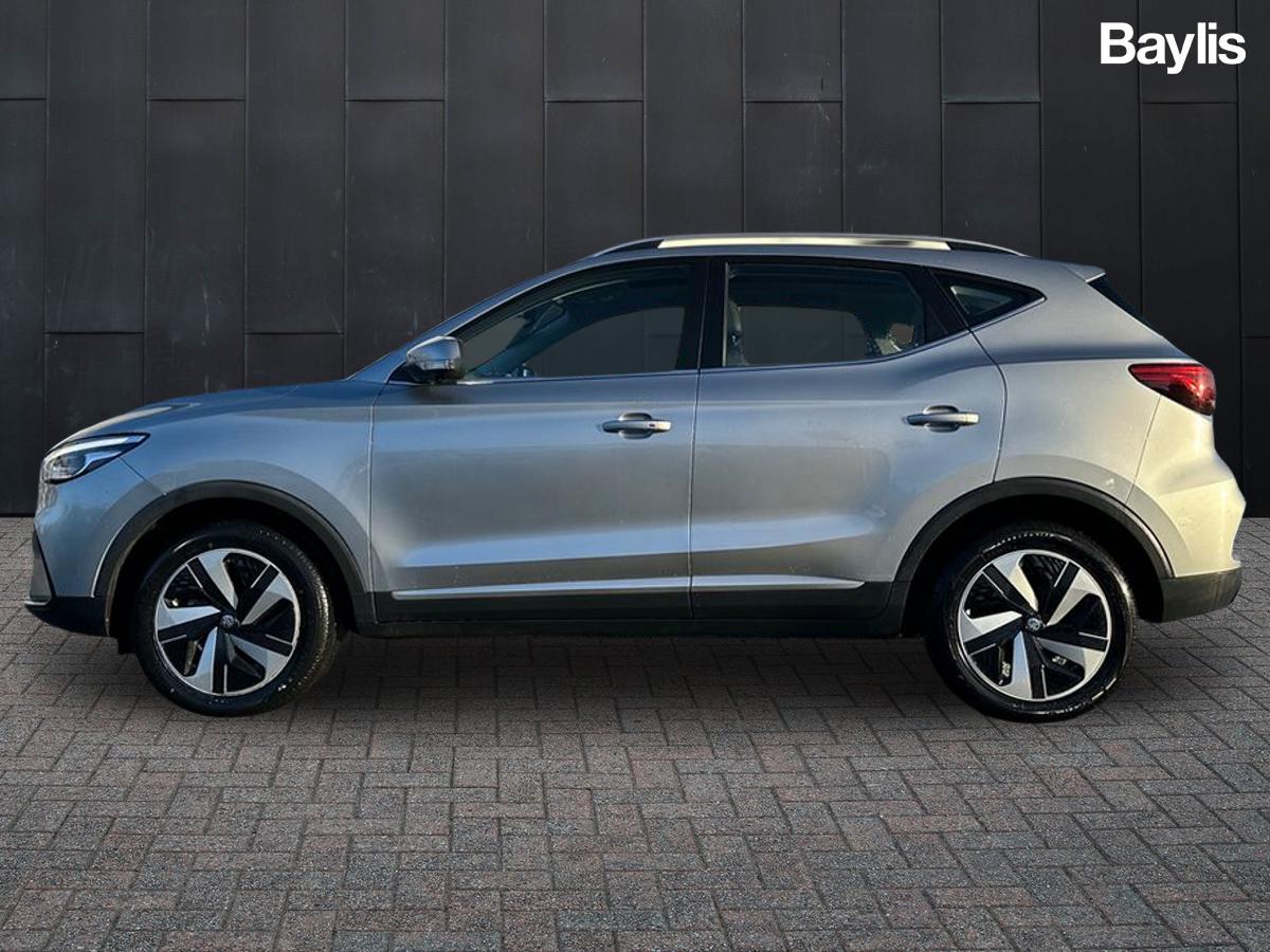 Used MG MG ZS 2021 for sale - 77470764: Photo 8