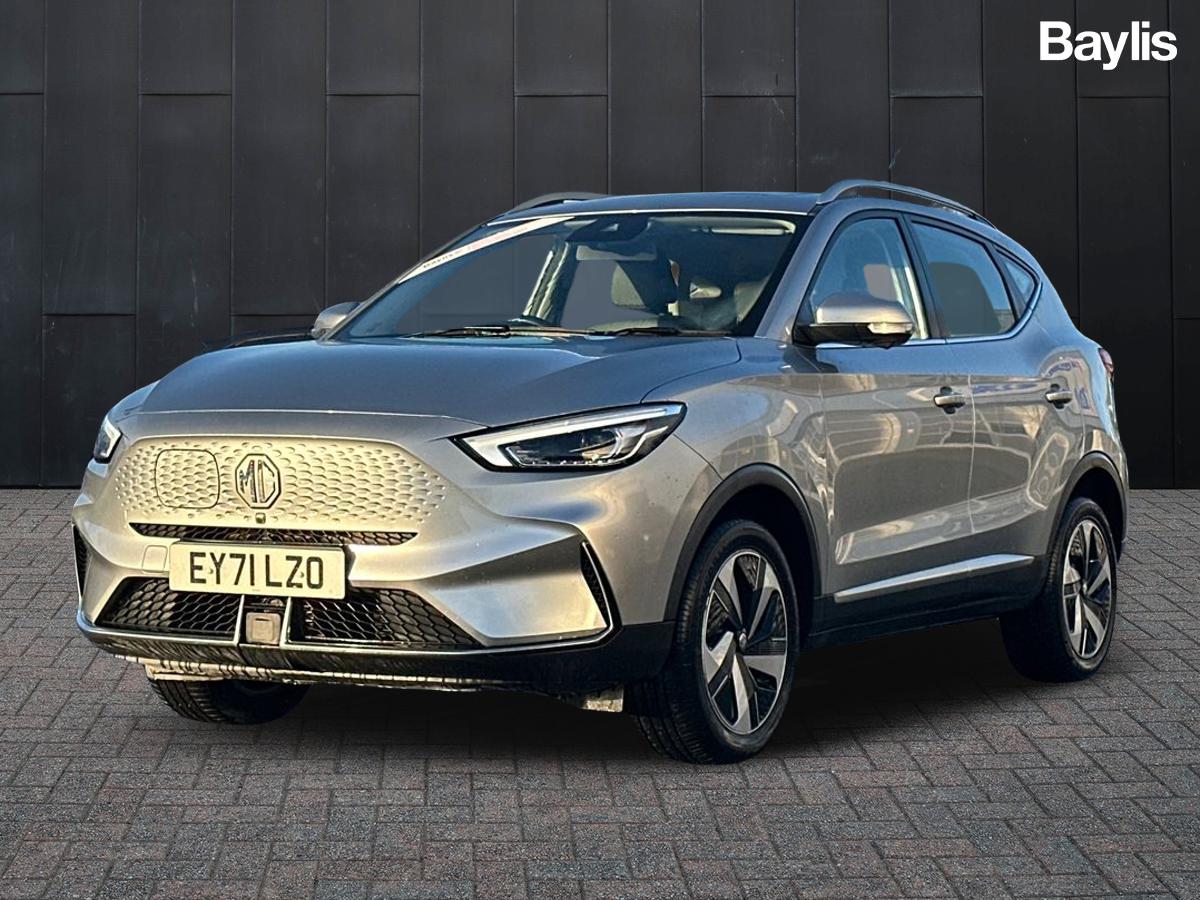 Used MG MG ZS 2021 for sale - 77470764: Photo 9