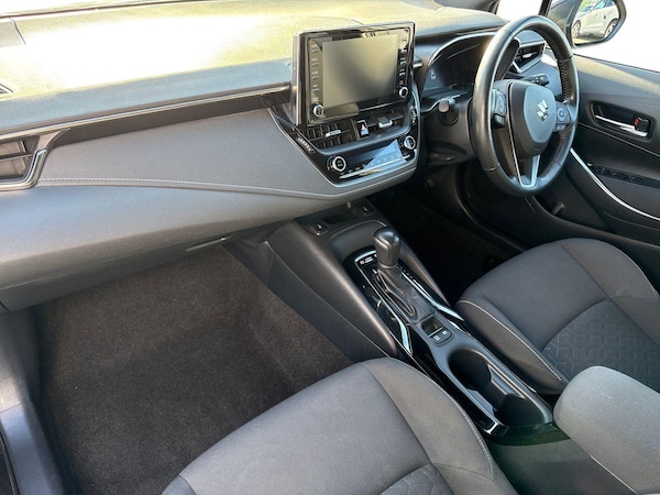 Used Suzuki Swace 2022 for sale - 76221764: Photo 14