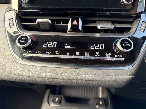 Used Suzuki Swace 2022 for sale - 76221764: Photo 16