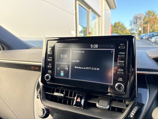 Used Suzuki Swace 2022 for sale - 76221764: Photo 18