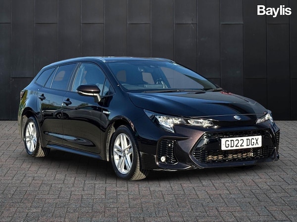 Used Suzuki Swace 2022 for sale - 76221764: Photo 1