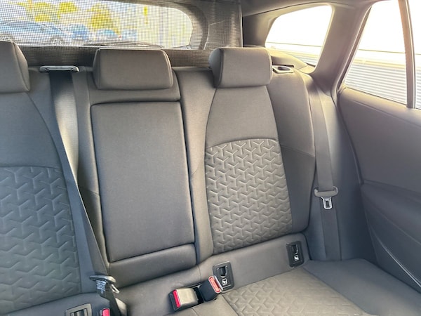 Used Suzuki Swace 2022 for sale - 76221764: Photo 24