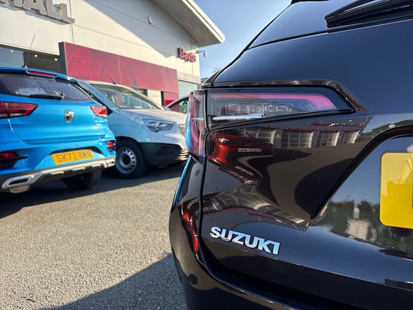 Used Suzuki Swace 2022 for sale - 76221764: Photo 30