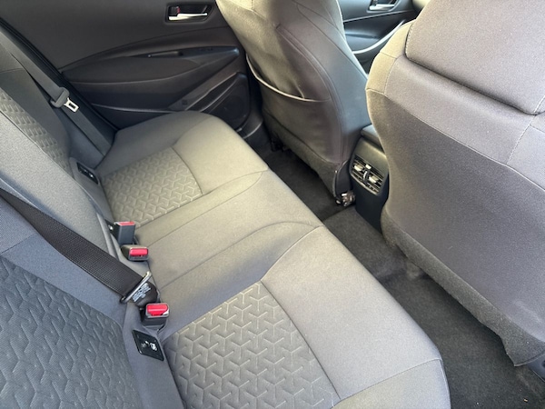 Used Suzuki Swace 2022 for sale - 76221764: Photo 32