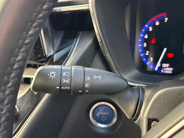 Used Suzuki Swace 2022 for sale - 76221764: Photo 35
