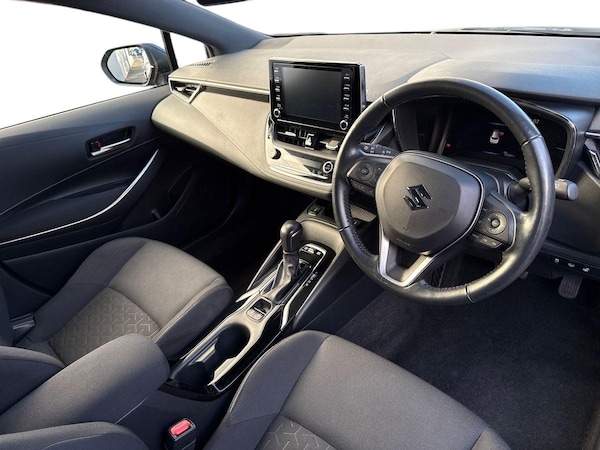 Used Suzuki Swace 2022 for sale - 76221764: Photo 3