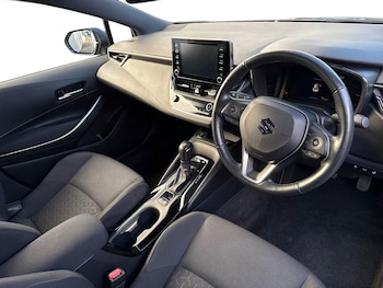 Used Suzuki Swace 2022 for sale - 76221764: Photo 3