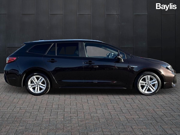Used Suzuki Swace 2022 for sale - 76221764: Photo 5