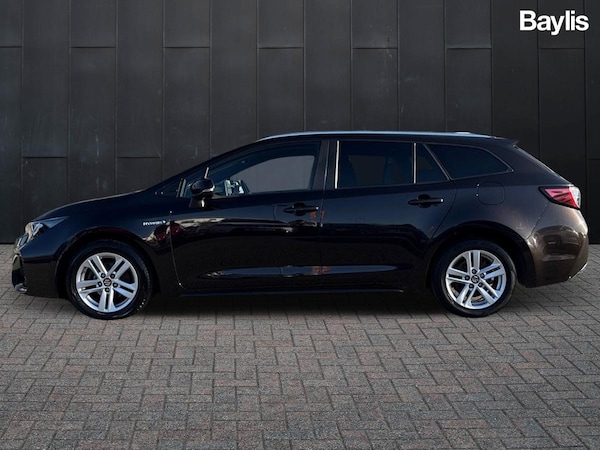 Used Suzuki Swace 2022 for sale - 76221764: Photo 8