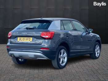 Used Audi Q2 2019 for sale - 74661382: Photo