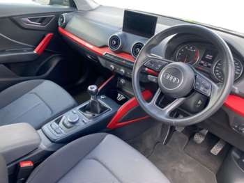 Used Audi Q2 2019 for sale - 74661382: Photo