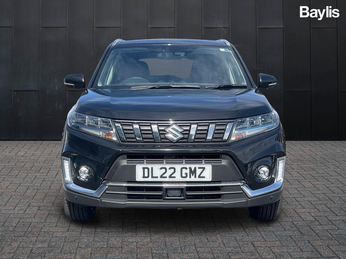 Used Suzuki Vitara 2022 for sale - 76241588: Photo 10