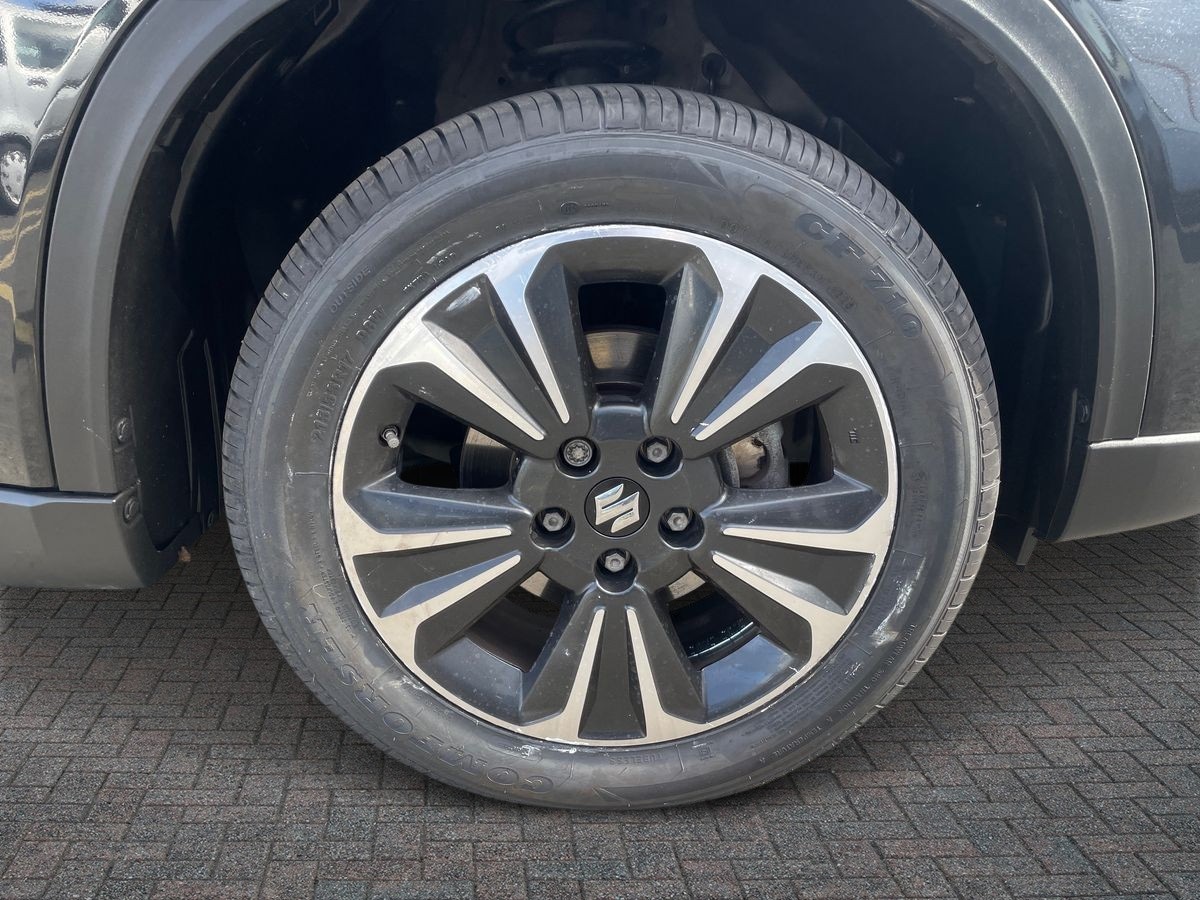 Used Suzuki Vitara 2022 for sale - 76241588: Photo 11