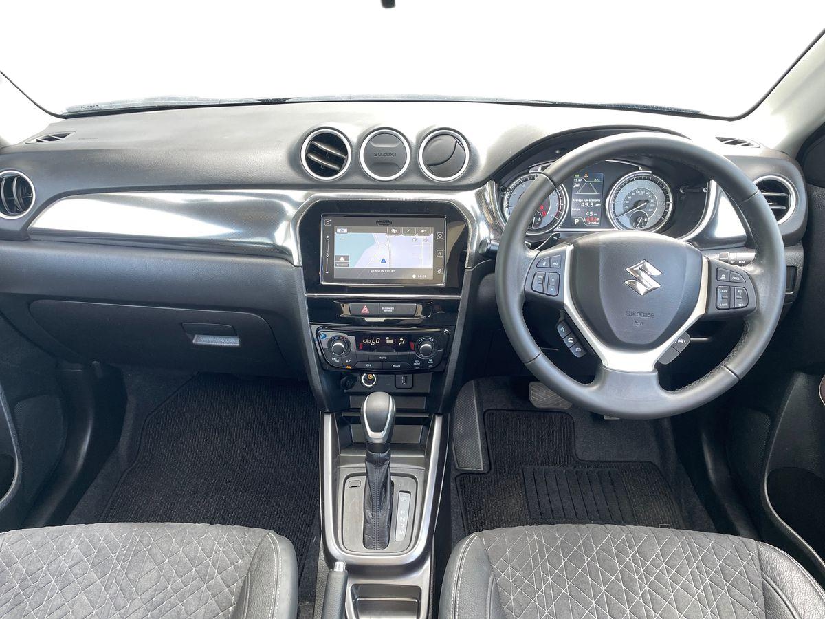 Used Suzuki Vitara 2022 for sale - 76241588: Photo 13