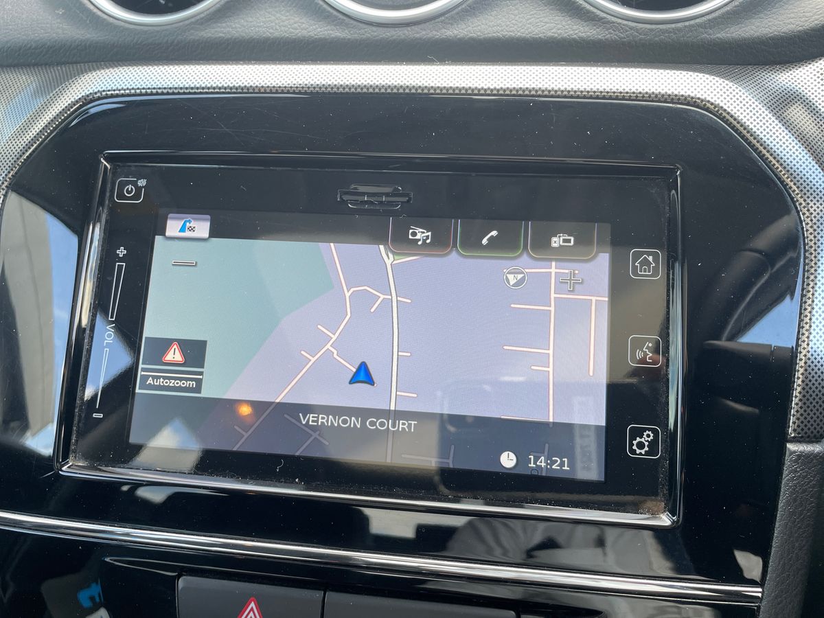 Used Suzuki Vitara 2022 for sale - 76241588: Photo 19