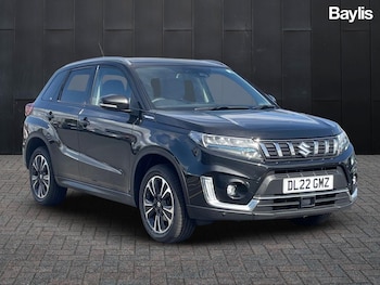Used Suzuki Vitara 2022 for sale - 76241588: Photo