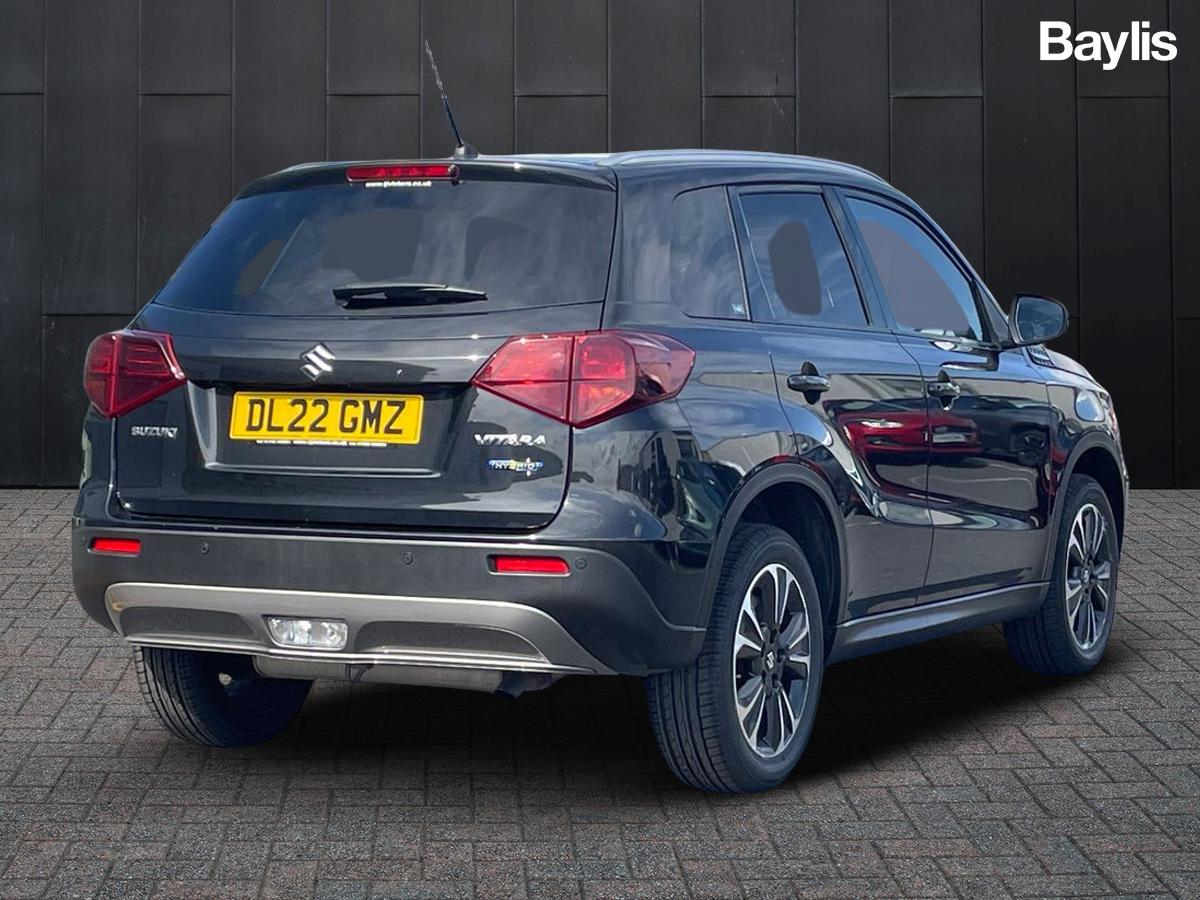 Used Suzuki Vitara 2022 for sale - 76241588: Photo 2