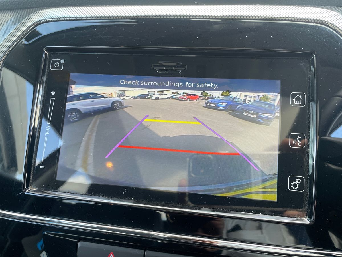 Used Suzuki Vitara 2022 for sale - 76241588: Photo 20