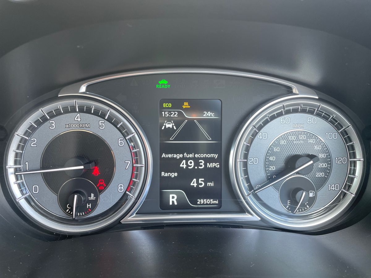 Used Suzuki Vitara 2022 for sale - 76241588: Photo 21