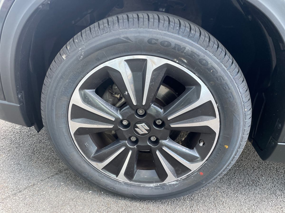 Used Suzuki Vitara 2022 for sale - 76241588: Photo 28