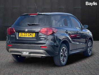 Used Suzuki Vitara 2022 for sale - 76241588: Photo