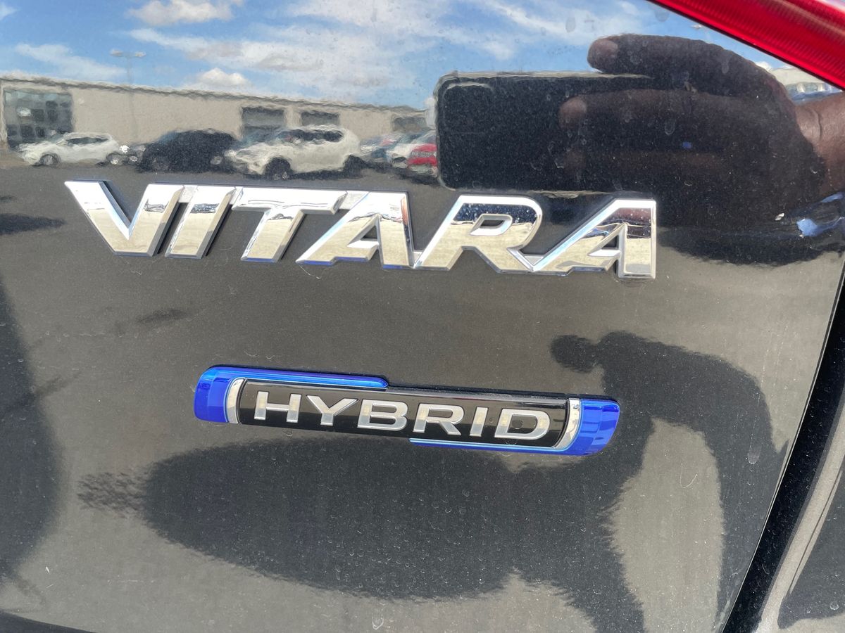 Used Suzuki Vitara 2022 for sale - 76241588: Photo 32