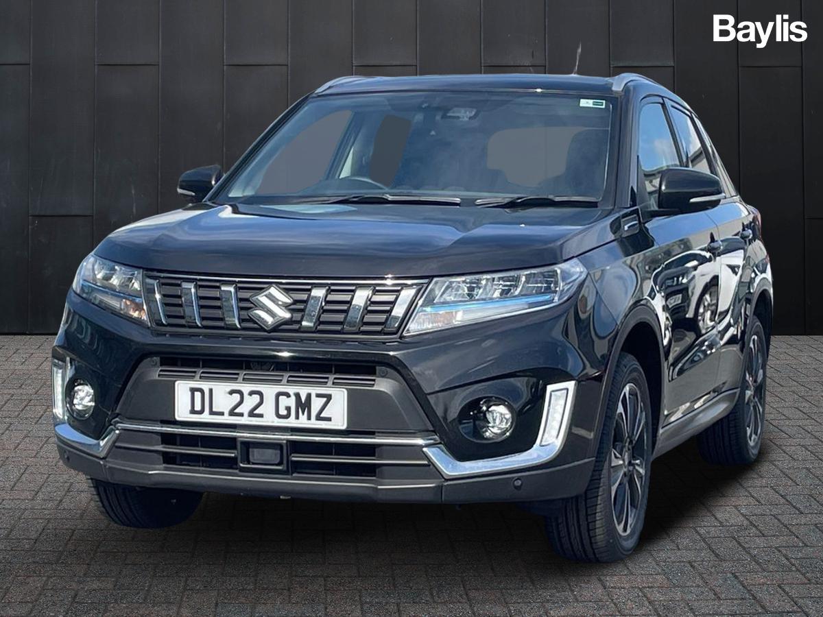 Used Suzuki Vitara 2022 for sale - 76241588: Photo 9