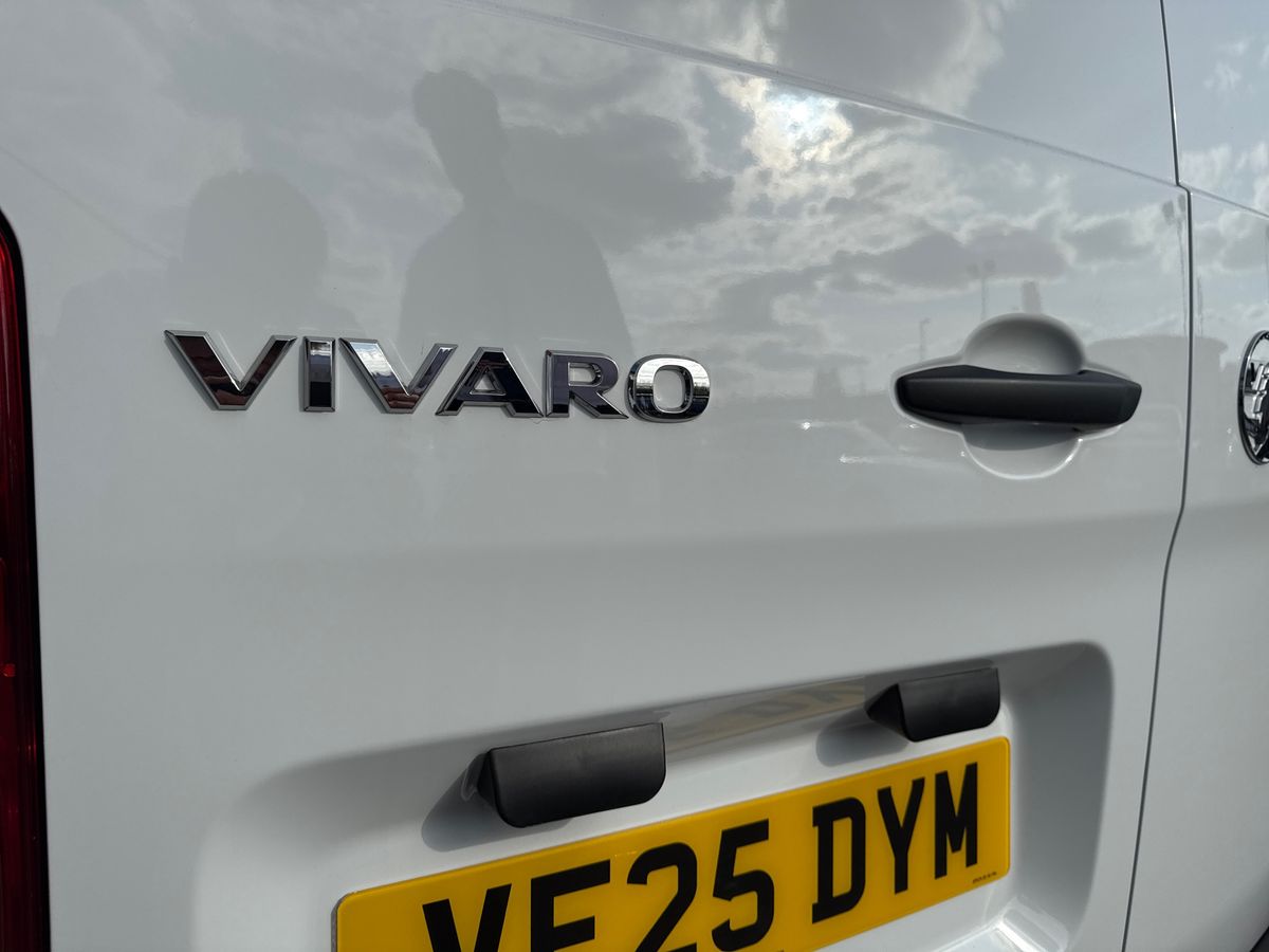Vehicle 32
