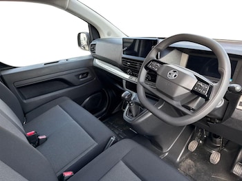 Used Vauxhall Vivaro 2025 for sale - 75565513: Photo