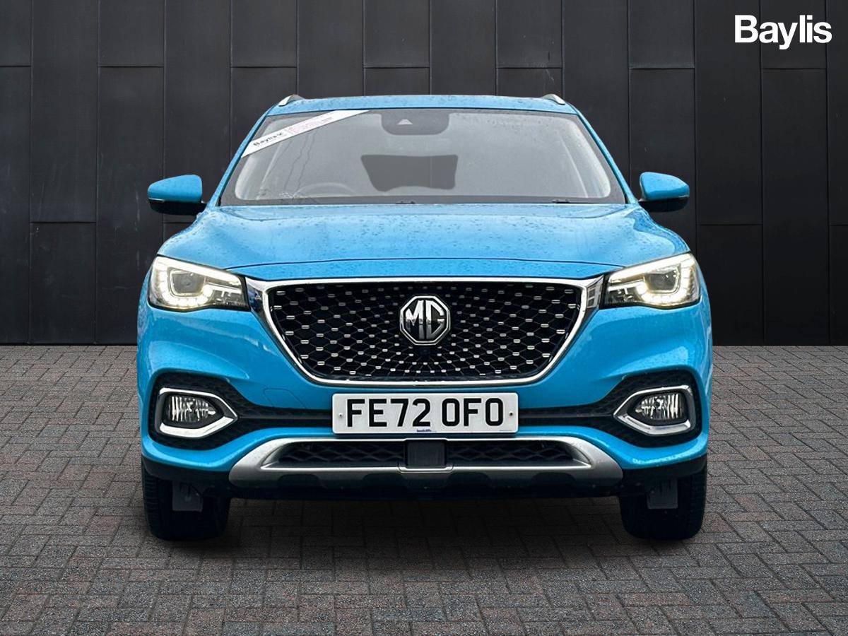 Used MG MG HS 2022 for sale - 76872321: Photo 10