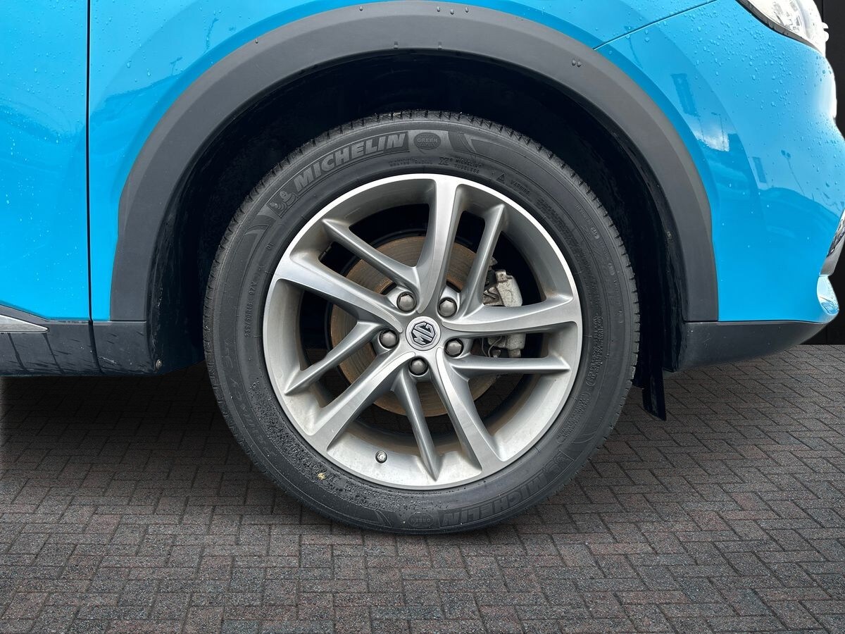 Used MG MG HS 2022 for sale - 76872321: Photo 11