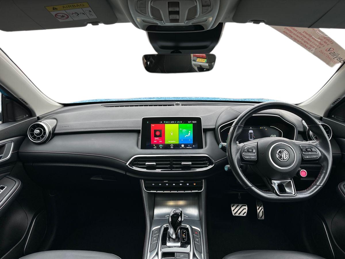 Used MG MG HS 2022 for sale - 76872321: Photo 13