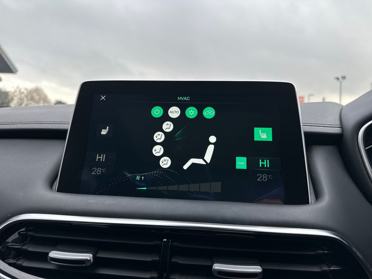 Used MG MG HS 2022 for sale - 76872321: Photo 16