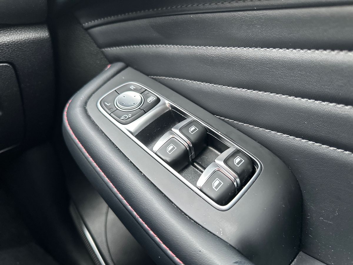 Used MG MG HS 2022 for sale - 76872321: Photo 17