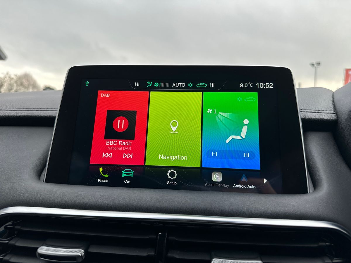 Used MG MG HS 2022 for sale - 76872321: Photo 18