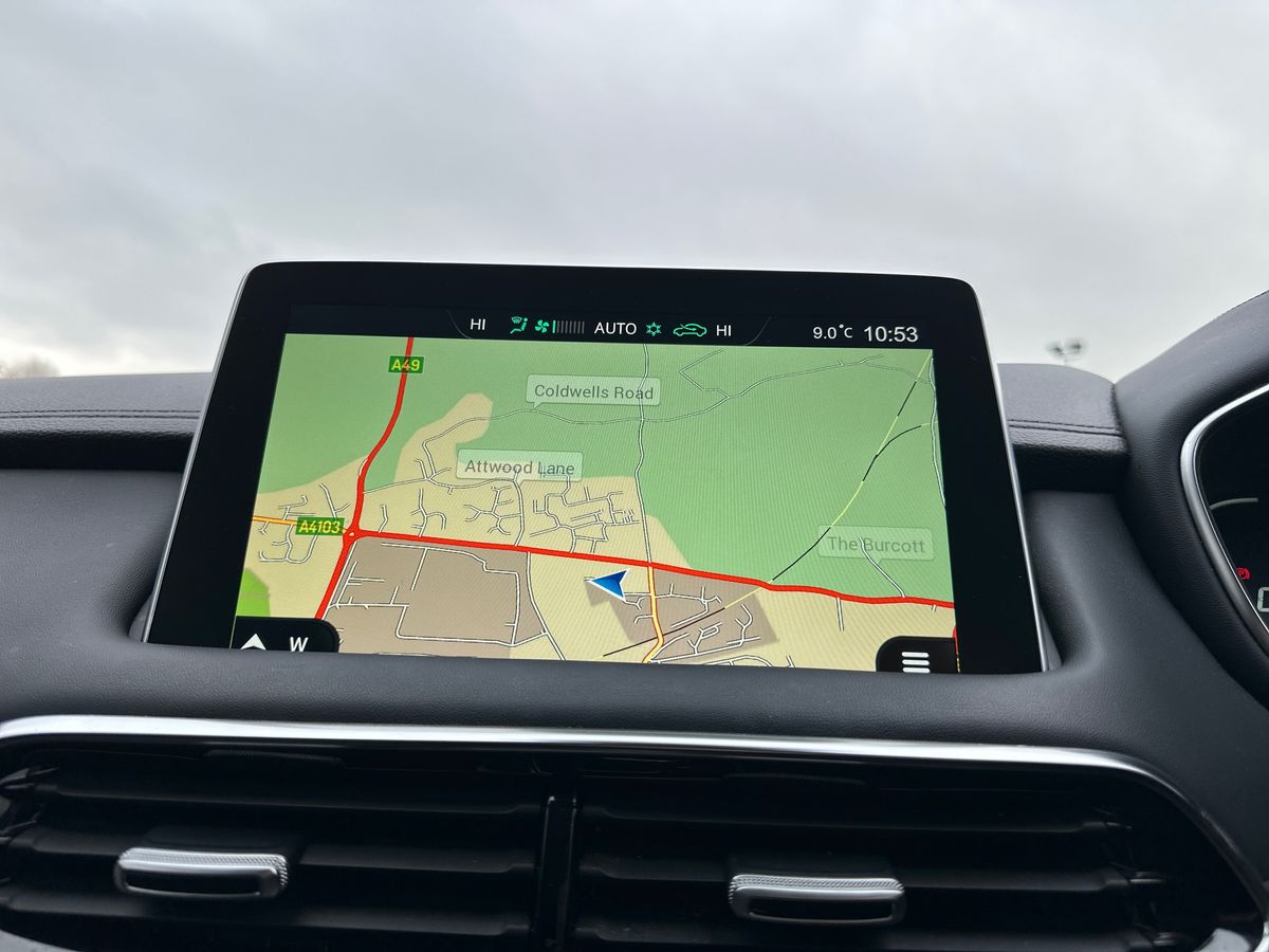 Used MG MG HS 2022 for sale - 76872321: Photo 19