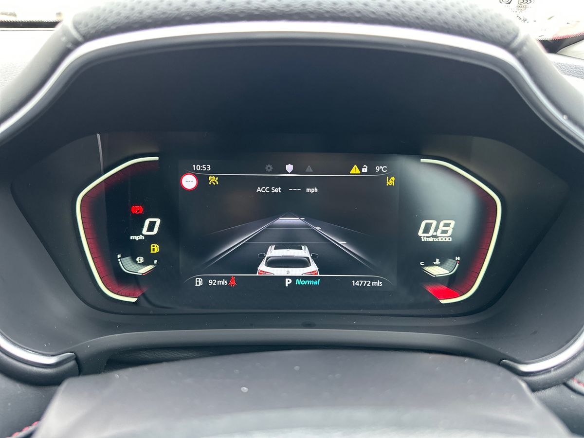 Used MG MG HS 2022 for sale - 76872321: Photo 21