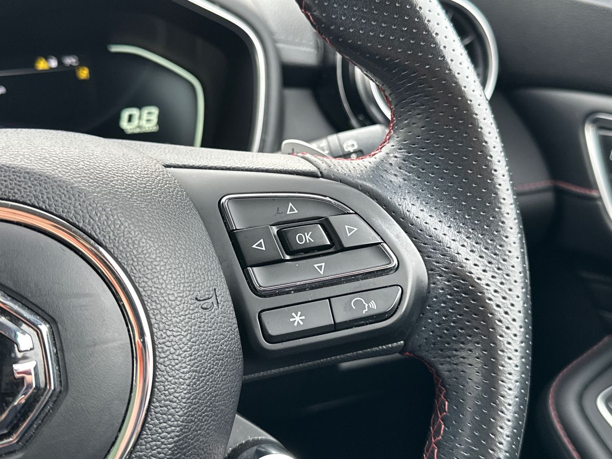 Used MG MG HS 2022 for sale - 76872321: Photo 23