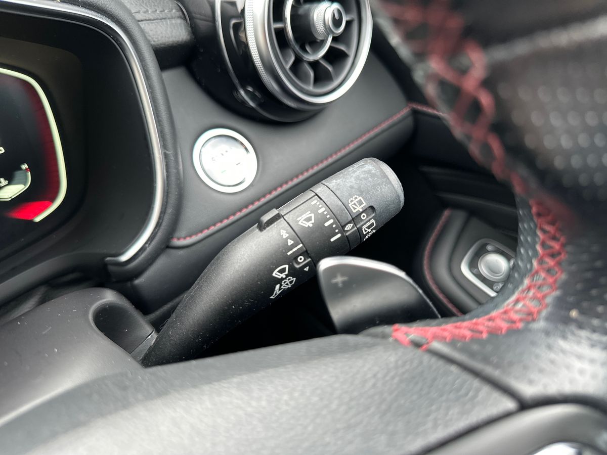 Used MG MG HS 2022 for sale - 76872321: Photo 27