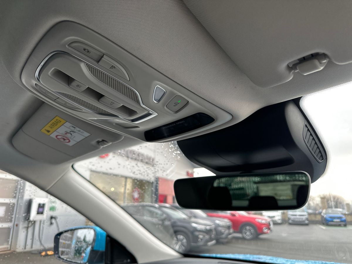 Used MG MG HS 2022 for sale - 76872321: Photo 28