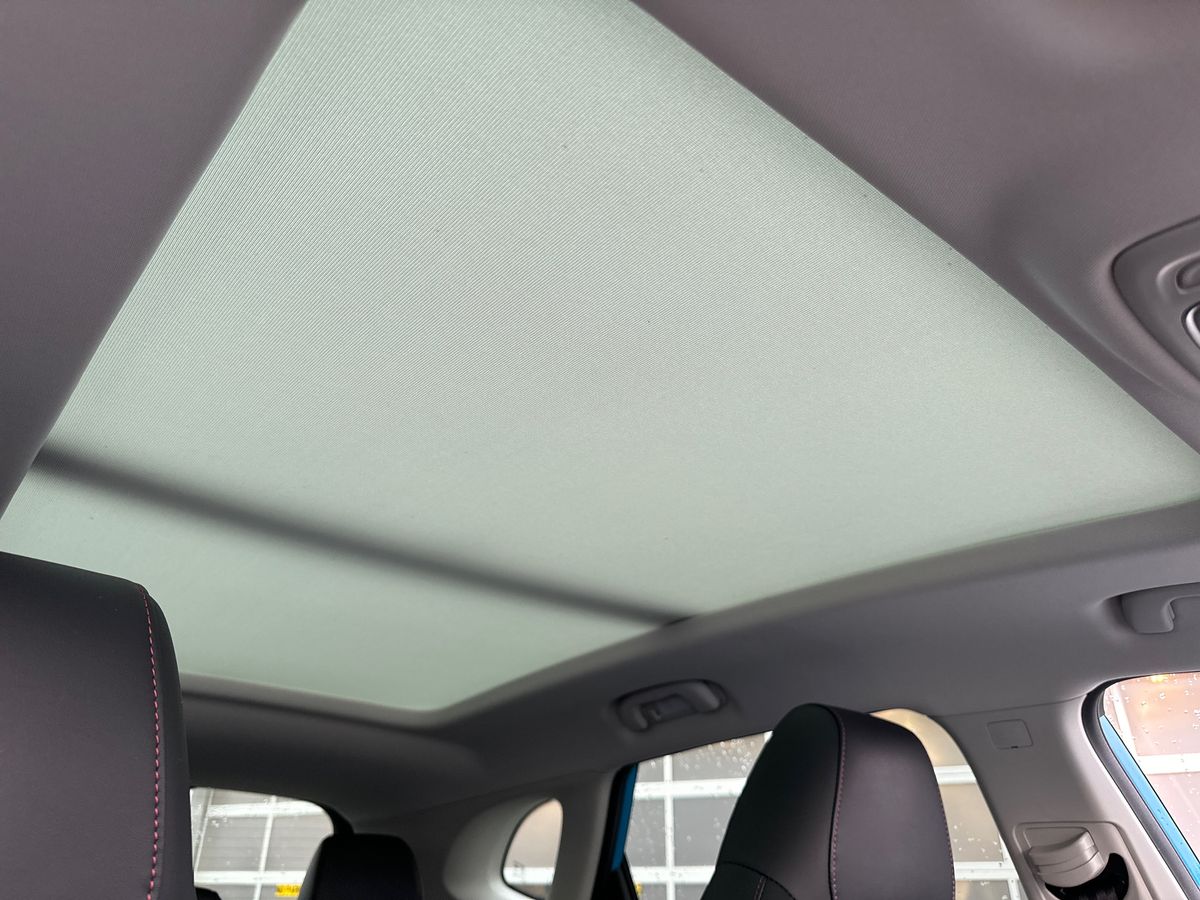 Used MG MG HS 2022 for sale - 76872321: Photo 32