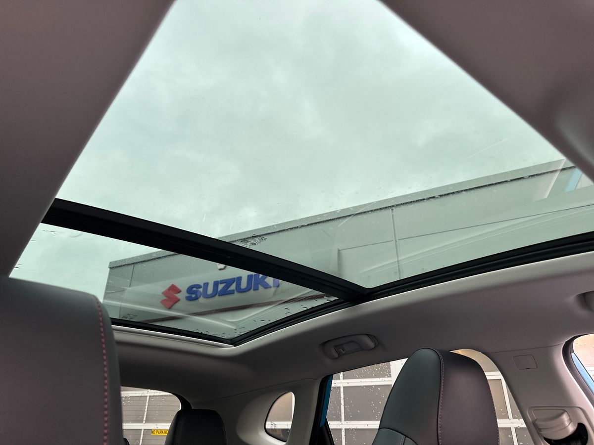 Used MG MG HS 2022 for sale - 76872321: Photo 33