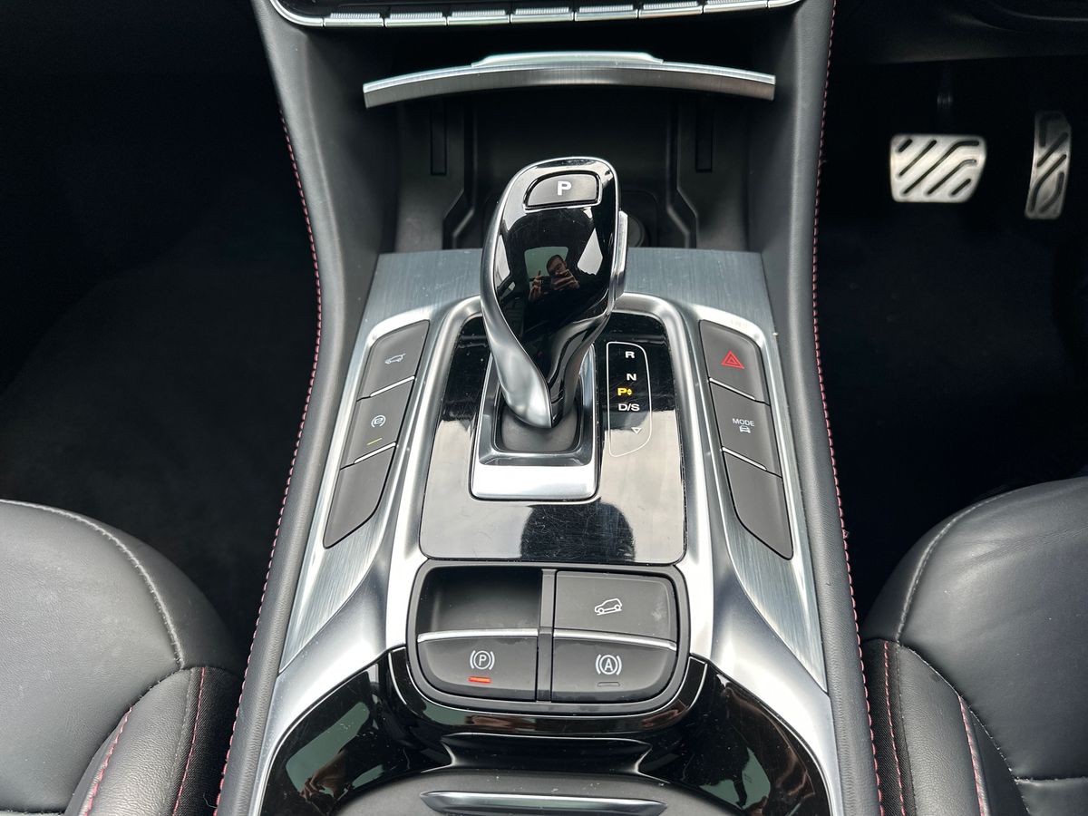 Used MG MG HS 2022 for sale - 76872321: Photo 35