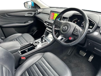 Used MG MG HS 2022 for sale - 76872321: Photo