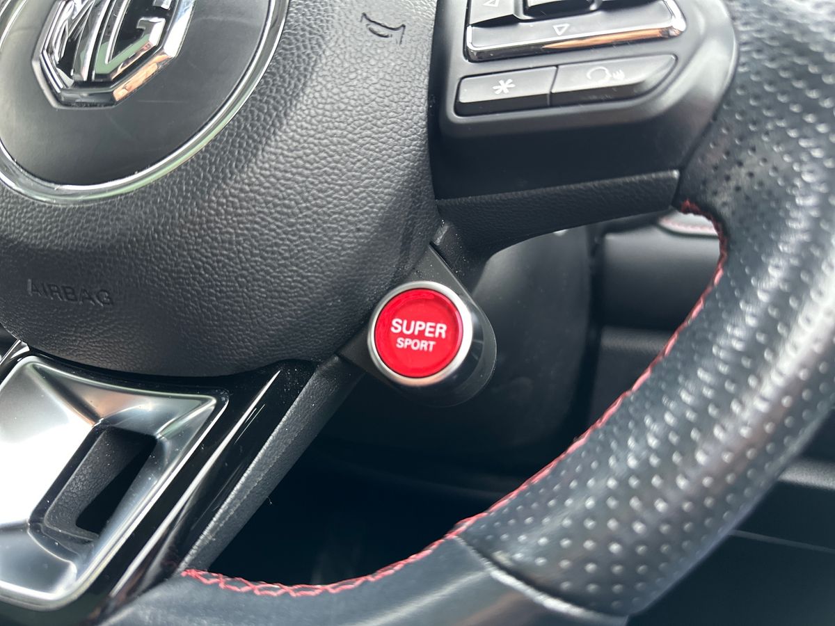 Used MG MG HS 2022 for sale - 76872321: Photo 40