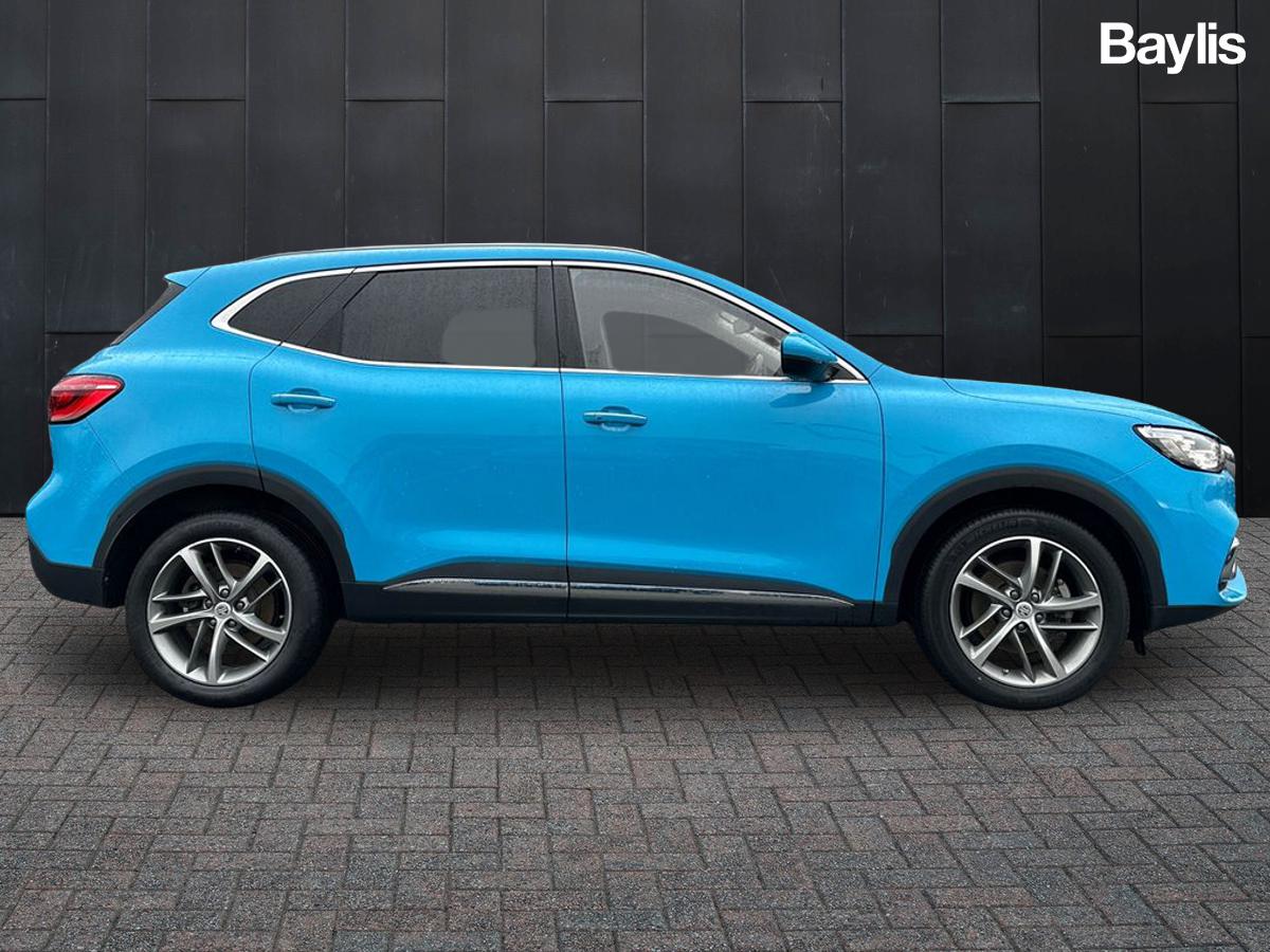 Used MG MG HS 2022 for sale - 76872321: Photo 5